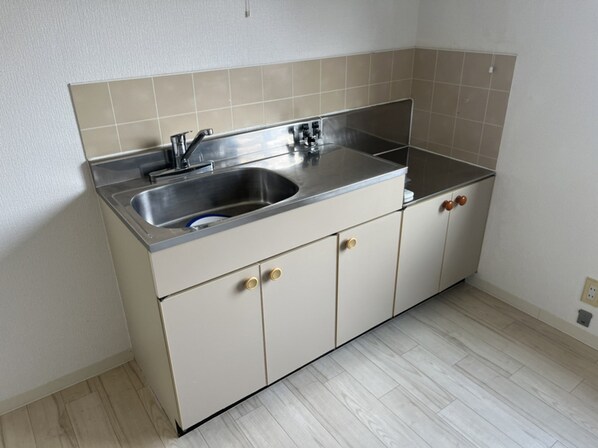 パレコスモスの物件内観写真